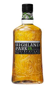 Highland Park OWF 15 YO
