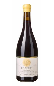 M. Chapoutier Le Méal Ermitage Rouge