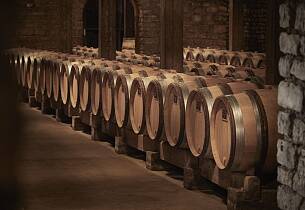 Eksklusiv vinsmaking med utvalgte viner fra Burgund