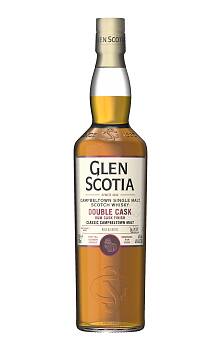 Glen Scotia Double Cask Rum Finish