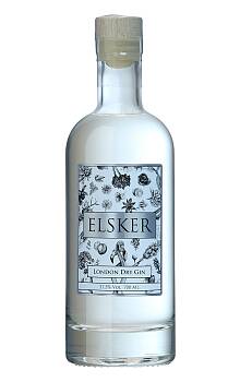 Elsker London Dry Gin