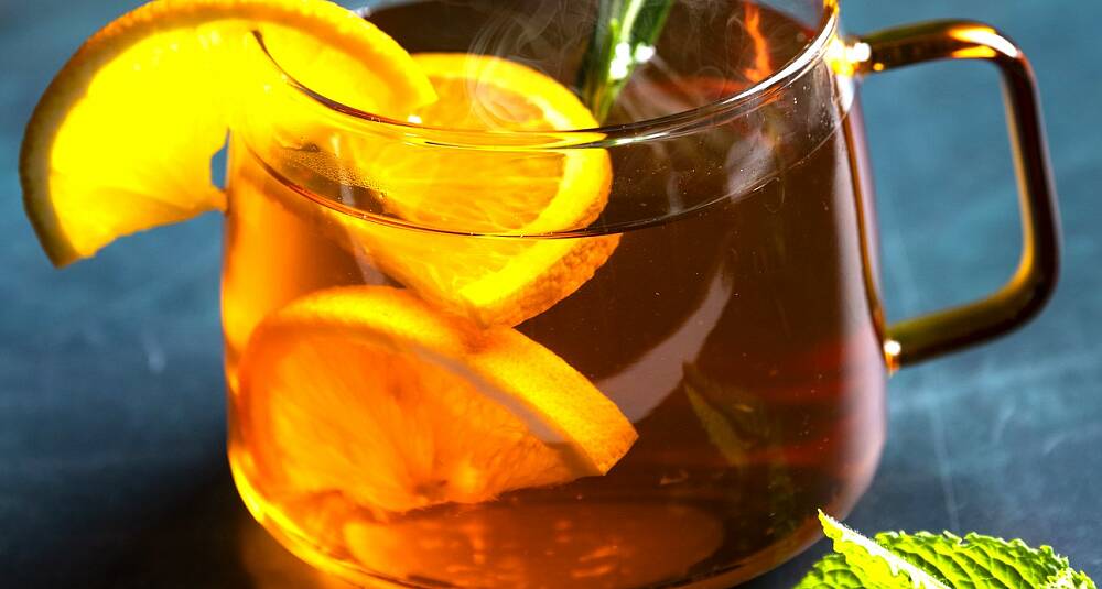 Roars varme fristelse drinkoppskrift
