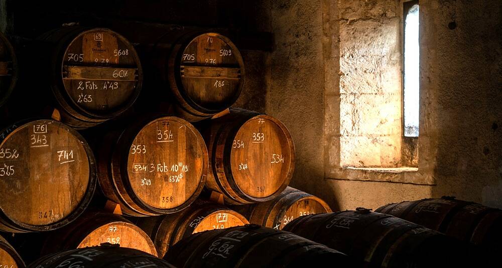 Delamain har 200 år i Grande Champagnes tjeneste