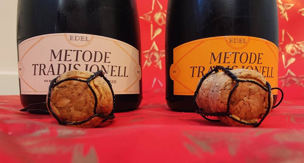 Unike sidere som konkurrerer med champagne - og mjød som erstatter portvin