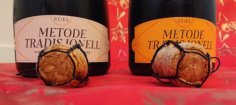 Unike sidere som konkurrerer med champagne - og mjød som erstatter portvin