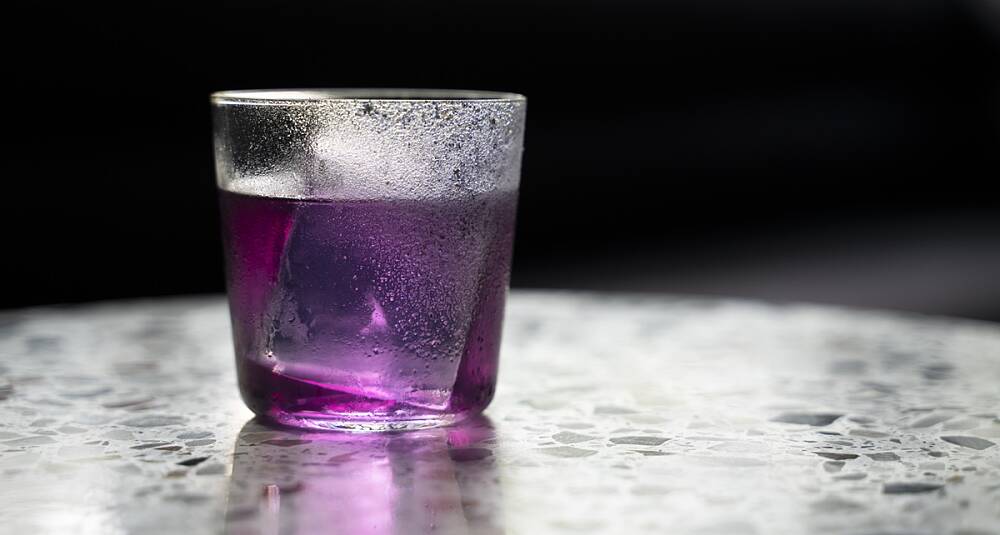 På Poppy får du denne bestselgeren både med og uten alkohol