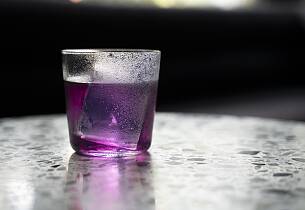 På Poppy får du denne bestselgeren både med og uten alkohol