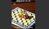 Her er novemberutgaven av Apéritif magasin 2024 for bransje
