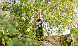 Perrier-Jouët Belle Epoque  Blomsterchampagnen foran alle