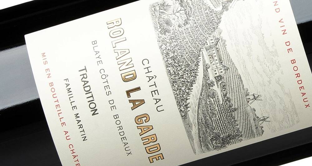 Beste kjøp er en bordeaux i magnum