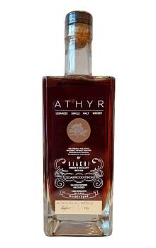 Athyr Cedarwood Finish