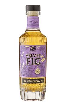 Velvet Fig