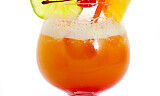 Slik lager du Planter's Punch