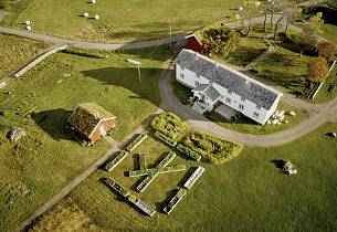 Ny bærekraft-milepæl for Kvitnes Gård