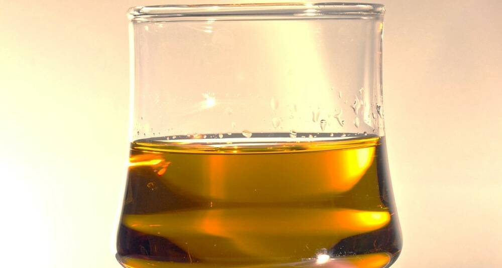 Multebærsirup