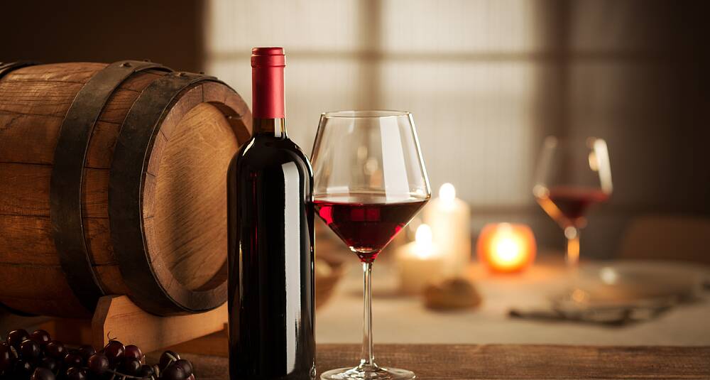 Smak 7 fantastiske viner fra to av de beste spanske vinregionene