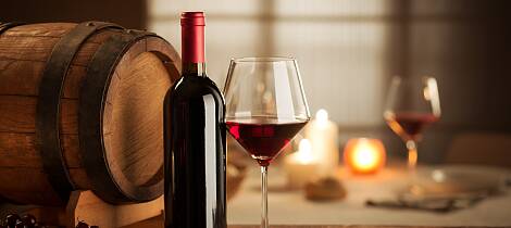 Smak 7 fantastiske viner fra to av de beste spanske vinregionene