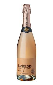 Langlois Crémant de Loire Brut Rosé