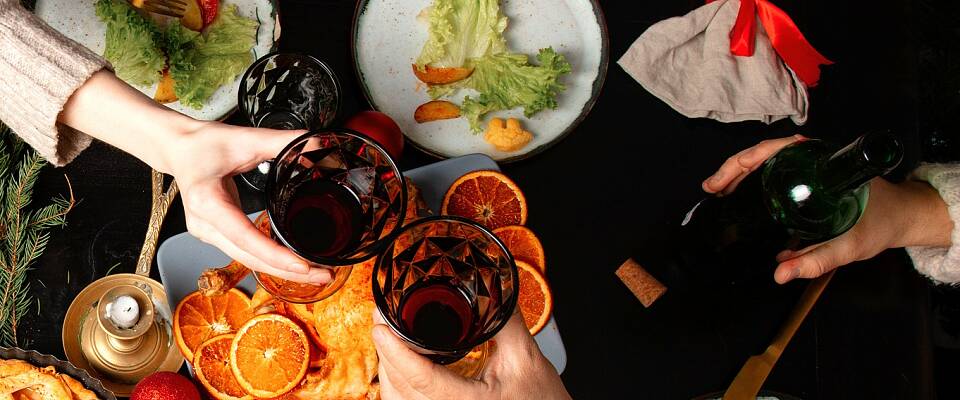 Dette er de beste alkoholfrie drikkene du finner på polet