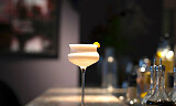 Lag multekremen som på cocktailbaren Poppy