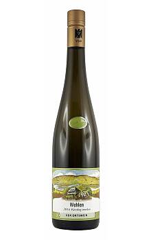 Prüm Wehlen Riesling Trocken