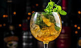 Her glemmer du helt at dette er en alkoholfri drink
