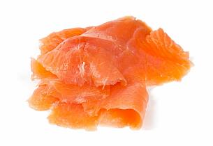 Gravlaks på en litt annen måte enn du er vant til