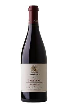 Jessiaume Santenay La Cassière
