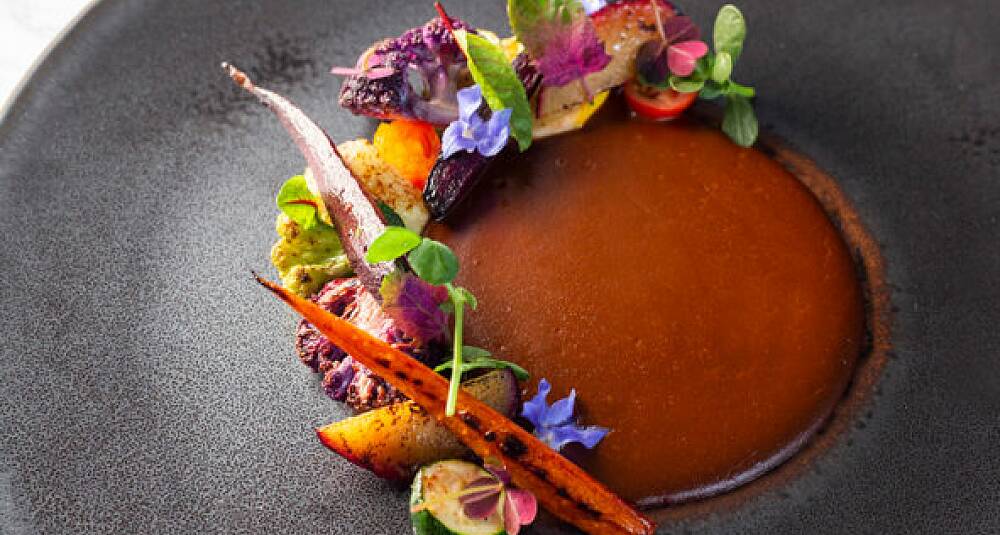 Quintonil er Mexico bys beste restaurant og et fyrtårn for dette gastronomiske mekka