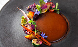 Quintonil er Mexico bys beste restaurant og et fyrtårn for dette gastronomiske mekka