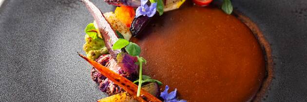 Quintonil er Mexico bys beste restaurant og et fyrtårn for dette gastronomiske mekka