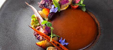 Quintonil er Mexico bys beste restaurant og et fyrtårn for dette gastronomiske mekka