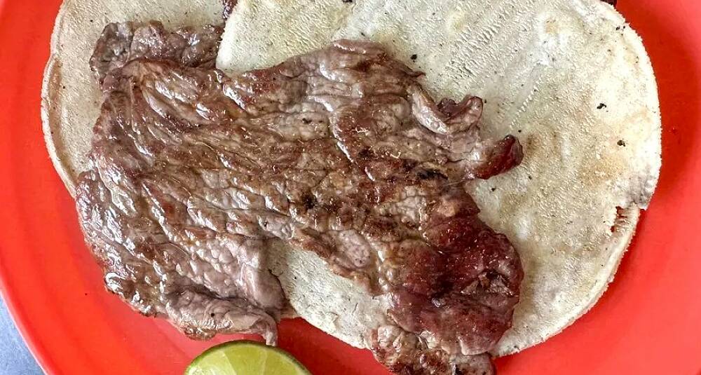 Mattrender 2025: Nå kan du spise taco også på Michelinrestaurant