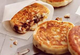 Disse koreanske pannekakene er en av årets mattrender