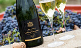 7 år gammel crémant til 209,90 er et kupp