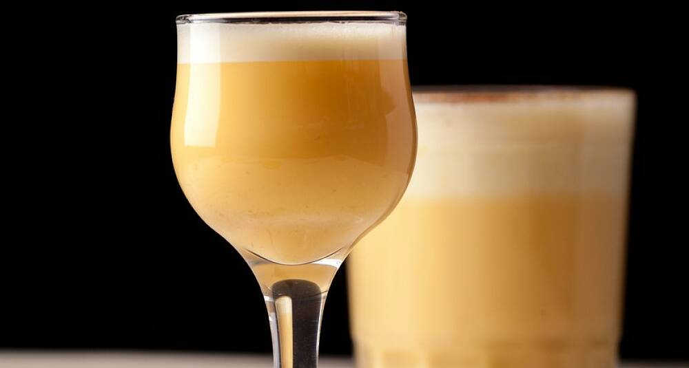 X-mas Coffee drinkoppskrift