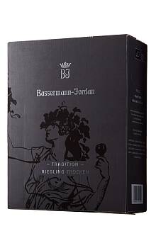 Bassermann-Jordan Riesling Tradition