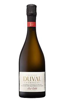 Champagne Edouard Duval d'Eulalie Brut