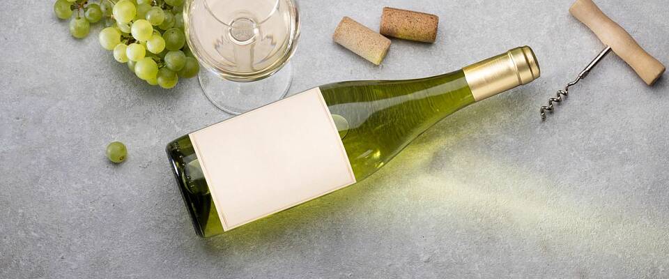 Lær å smake vin av en proff og bli en ekte hobbyekspert