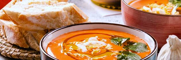 Denne superenkle, men også smaksrike suppa har reddet appetitten i generasjoner