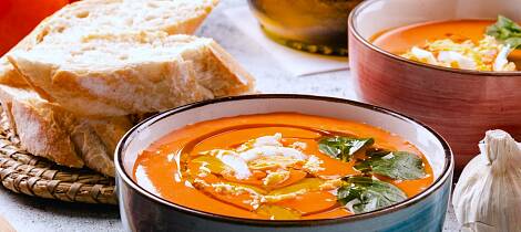 Denne superenkle, men også smaksrike suppa har reddet appetitten i generasjoner