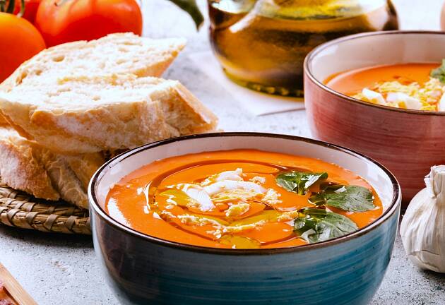Denne superenkle, men også smaksrike suppa har reddet appetitten i generasjoner