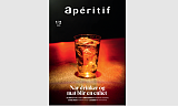 Siste utgave av Apéritif magasin byr på mye spennende lesestoff