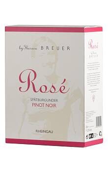 Breuer Pinot Noir Rosé by Theresa Breuer
