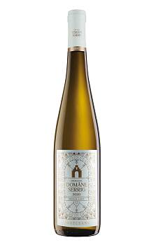 Dom. Serrig Markus Molitor Vogelsang Riesling Grosse Lage