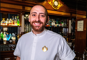 Norges beste barer og bartendere er kåret: hans barer tok 4 av 10 priser