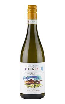 Fatt. Nanni Castelli di Jesi Verdicchio Ris. Cl. Origini