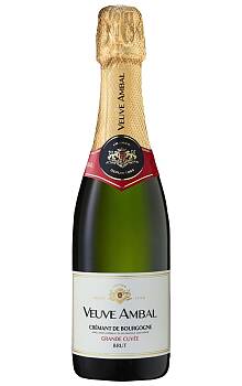 Veuve Ambal Crémant de Bourgogne Grande Cuvée