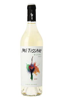 Ducourt Metissage Blanc