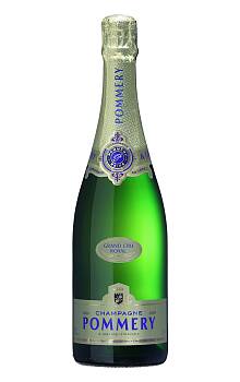 Champagne Pommery Brut Millésimé